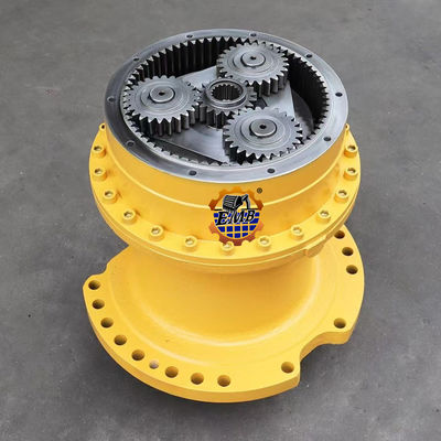 208-26-00210 PC400-7 Swing Reducer 208-26-00211 PC450-7 Swing Gearbox