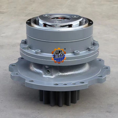9243323 ZX250-3 Swing Device 9258608 ZX240-3 Swing Gearbox For Hitachi