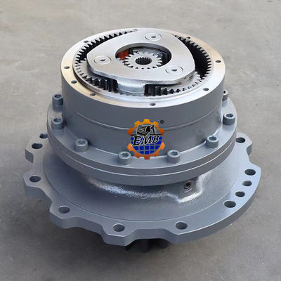 9243323 ZX250-3 Swing Device 9258608 ZX240-3 Swing Gearbox For Hitachi