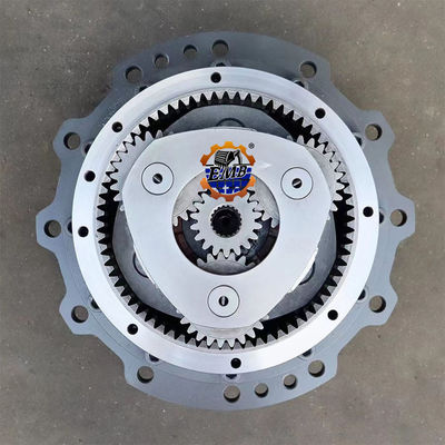 9243323 ZX250-3 Swing Device 9258608 ZX240-3 Swing Gearbox For Hitachi