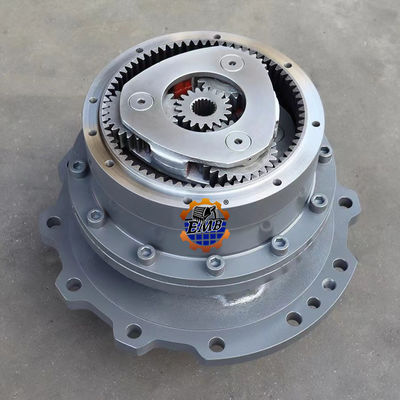 9243323 ZX250-3 Swing Device 9258608 ZX240-3 Swing Gearbox For Hitachi
