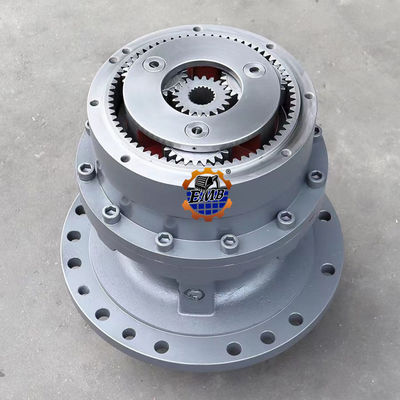 OEM New 9196963 ZX200-3 Swing Gearbox 9262916 ZX200-3 Swing Device