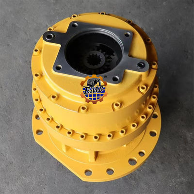 470-0474 CAT349D2 Swing Drive 418-7155 E349D2 Swing Gearbox for caterpillar