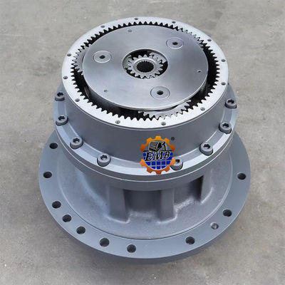 39K9-12100 R350VS Swing Reduction Gear 38K9-10150 HX330L Swing Gearbox