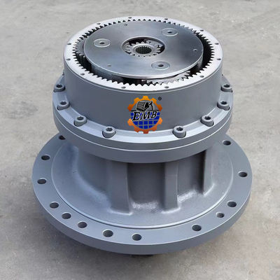 39K9-12100 R350VS Swing Reduction Gear 38K9-10150 HX330L Swing Gearbox