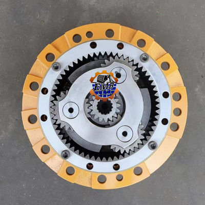 333-3015 CAT318D Excavator Swing reducer 3333015 E318D Swing Device