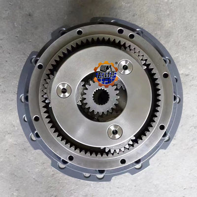 OEM Quality ZX200 Swing Reducer 9196963 ZX200 Swing Gearbox For Hitachi