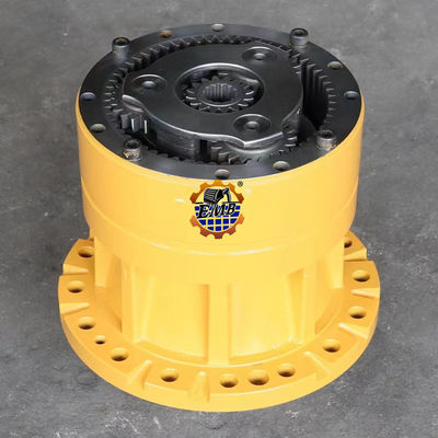 333-3073 CAT313D Swing Device 3333073 E313D Swing Gearbox For Caterpillar