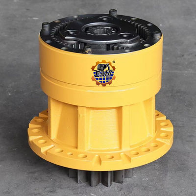 333-3073 CAT313D Swing Device 3333073 E313D Swing Gearbox For Caterpillar