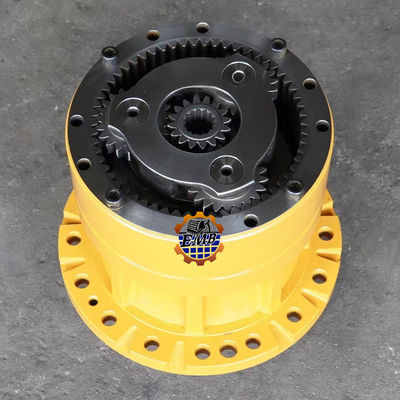 333-3073 CAT313D Swing Device 3333073 E313D Swing Gearbox For Caterpillar