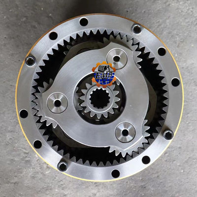 333-3073 CAT313D Swing Device 3333073 E313D Swing Gearbox For Caterpillar