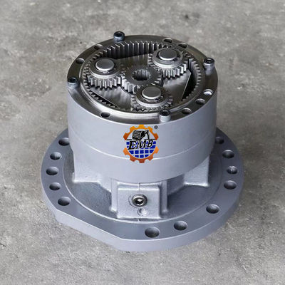 201-26-00130 201-26-00090 PC60-7 Swing Gearbox PC70-7 Excavator Swing Reducer