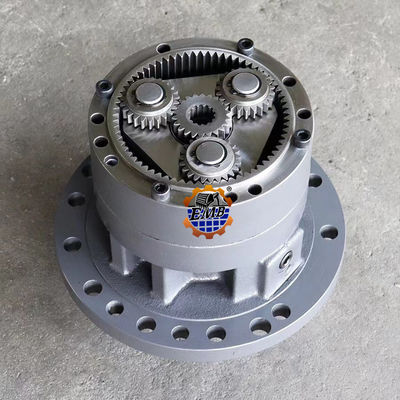 201-26-00130 201-26-00090 PC60-7 Swing Gearbox PC70-7 Excavator Swing Reducer