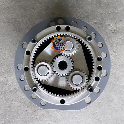 201-26-00130 201-26-00090 PC60-7 Swing Gearbox PC70-7 Excavator Swing Reducer