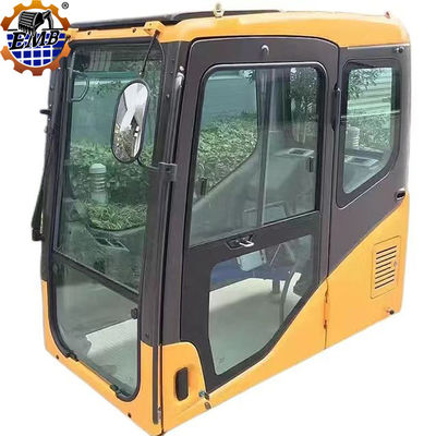 High Quality Excavator Cab 20Y-54-01141 Excavator Cabin Assembly PC200-7