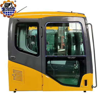 High Quality Excavator Cab 20Y-54-01141 Excavator Cabin Assembly PC200-7