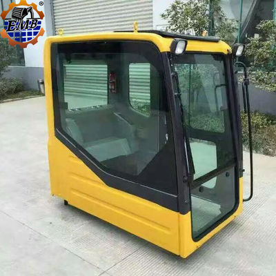 OEM New Excavator Machine Cab 20Y-54-00642 PC300-8 PC200-8 Cabin