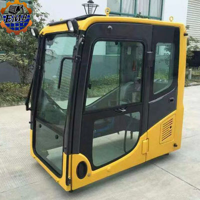 OEM New Excavator Machine Cab 20Y-54-00642 PC300-8 PC200-8 Cabin