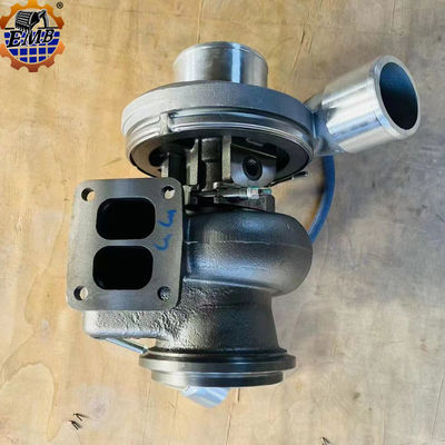 250-7701 Turbo Excavator Diesel Engine Parts E336D C9 Turbocharger 2507701