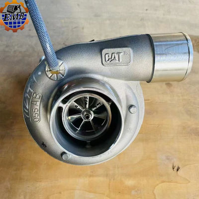 250-7701 Turbo Excavator Diesel Engine Parts E336D C9 Turbocharger 2507701