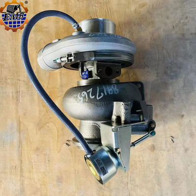 250-7701 Turbo Excavator Diesel Engine Parts E336D C9 Turbocharger 2507701