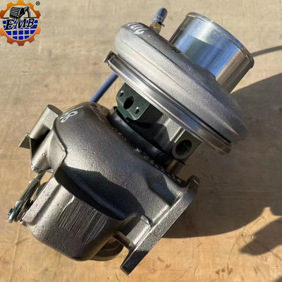 250-7700 Turbo C9 E330 Water-Cooled Valve Turbocharger 2507700