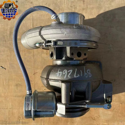 250-7700 Turbo C9 E330 Water-Cooled Valve Turbocharger 2507700