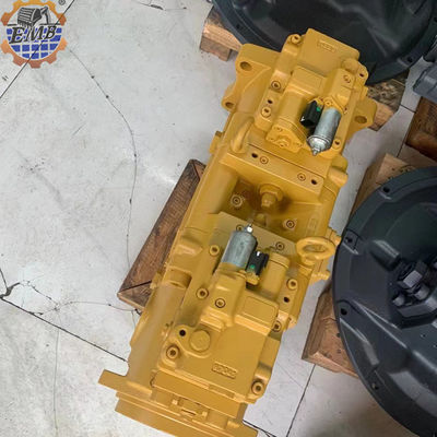 550-4341 Excavator Main Pump Cat345GC Cat349GC K7V180DTP Hydraulic Pump