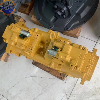 550-4341 Excavator Main Pump Cat345GC Cat349GC K7V180DTP Hydraulic Pump