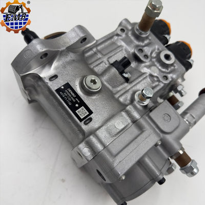 6218-71-1132 Fuel Injection Pump 094000-0440 KOMATSU Excavator PC750-7 6D140E