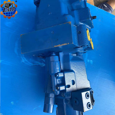 4437197 4469025 ZX70 ZX75 Hydraulic Main Pump AP2D36 Hydraulic Pump
