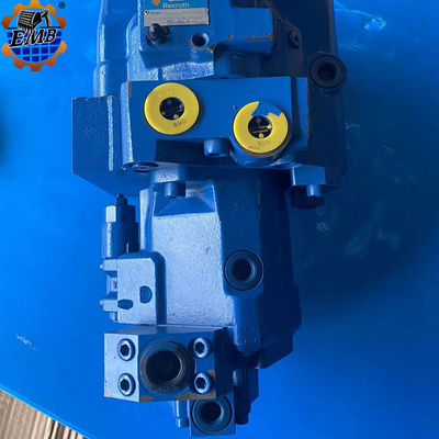 4437197 4469025 ZX70 ZX75 Hydraulic Main Pump AP2D36 Hydraulic Pump