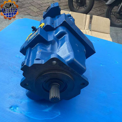 4437197 4469025 ZX70 ZX75 Hydraulic Main Pump AP2D36 Hydraulic Pump