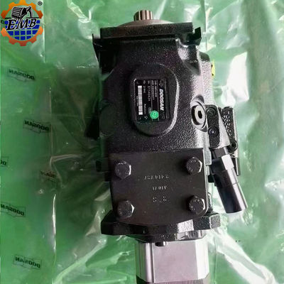 400914-00760 Original New Doosan DX75 DX75-9C Hydraulic Pump For Excavator