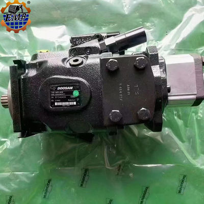 400914-00760 Original New Doosan DX75 DX75-9C Hydraulic Pump For Excavator