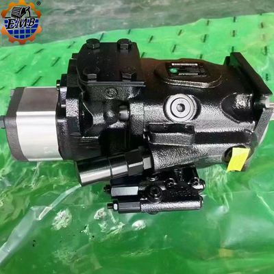 400914-00760 Original New Doosan DX75 DX75-9C Hydraulic Pump For Excavator