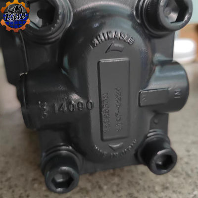 708-1S-11212 Genuine New Main Pump Excavator PC50MR-2 Hydraulic Pump