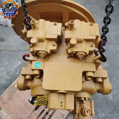 504-5477 Excavator Hydraulic Main Pump K5V160D Hydraulic Main Pump For E336D