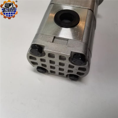 High Quality 9218065 Hydraulic Gear Pump For ZX135 Excavator