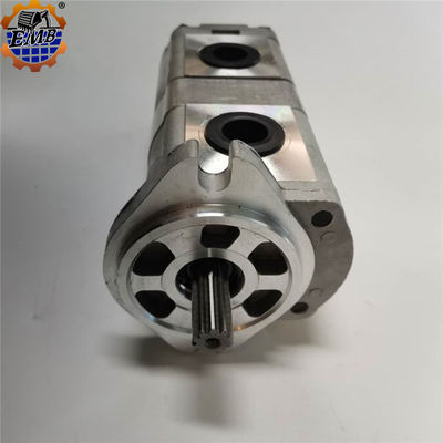 High Quality 9218065 Hydraulic Gear Pump For ZX135 Excavator