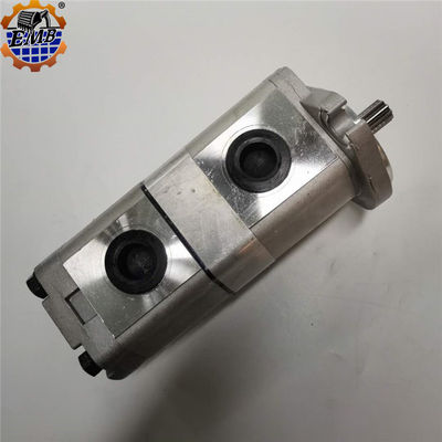 High Quality 9218065 Hydraulic Gear Pump For ZX135 Excavator