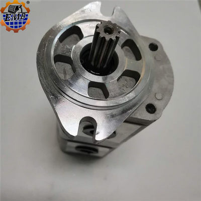 High Quality 9218065 Hydraulic Gear Pump For ZX135 Excavator