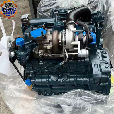 Kubota Diesel Engine V3307-T New Engine Assy 54.6KW 2200rpm For Kubota