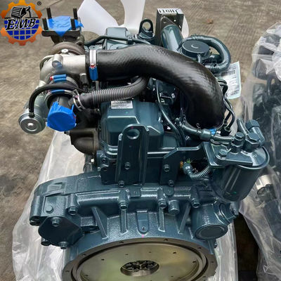 Kubota Diesel Engine V3307-T New Engine Assy 54.6KW 2200rpm For Kubota
