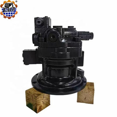 14524189 SA1142-00930 Swing Device M5X130CHB Swing Motor For EC210B Excavator