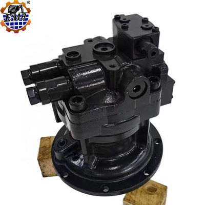14524189 SA1142-00930 Swing Device M5X130CHB Swing Motor For EC210B Excavator