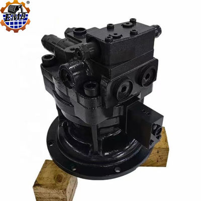 14524189 SA1142-00930 Swing Device M5X130CHB Swing Motor For EC210B Excavator