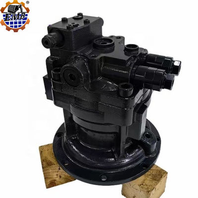 14524189 SA1142-00930 Swing Device M5X130CHB Swing Motor For EC210B Excavator