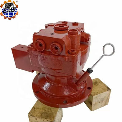 170303-00032 Swing Motor Assy K1042873 JMF43 Swing Device For DH80 R80-7