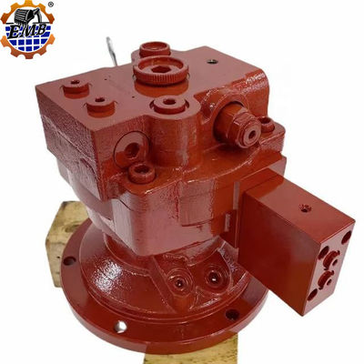170303-00032 Swing Motor Assy K1042873 JMF43 Swing Device For DH80 R80-7